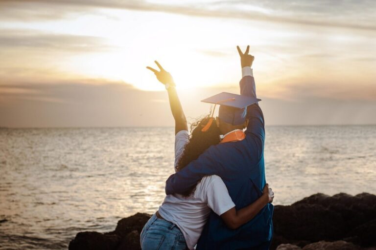 graduation, happy, achievements, mother, family, victory, nature, school, study, beach, sea, ocean, water, coast, summer, mom, love, win, winner, champion